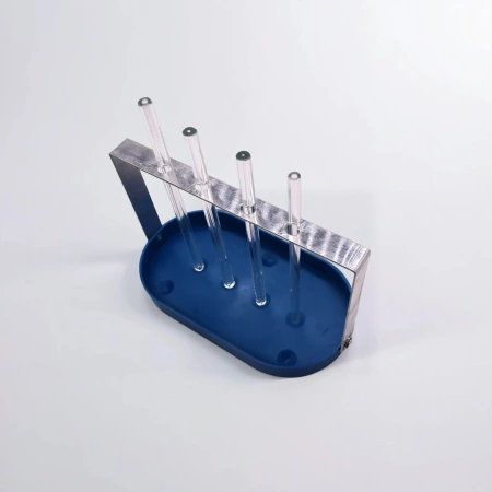 Набор капилляров демонстрационный